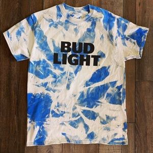 Bud Light T-shirt Dress